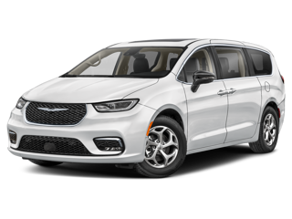 2026 Chrysler Pacifica - Autry Morlan Dodge Chrysler Jeep Ram Sikeston in Sikeston MO