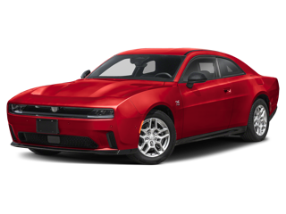 Charger Daytona - Autry Morlan Dodge Chrysler Jeep Ram Sikeston in Sikeston MO