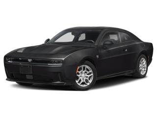 2026 Dodge Charger