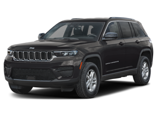 2025 Jeep Grand Cherokee - Autry Morlan Dodge Chrysler Jeep Ram Sikeston in Sikeston MO
