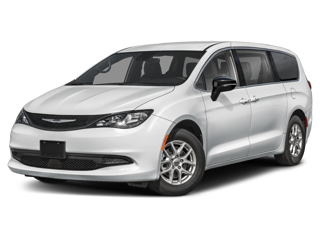 2026 Chrysler Voyager