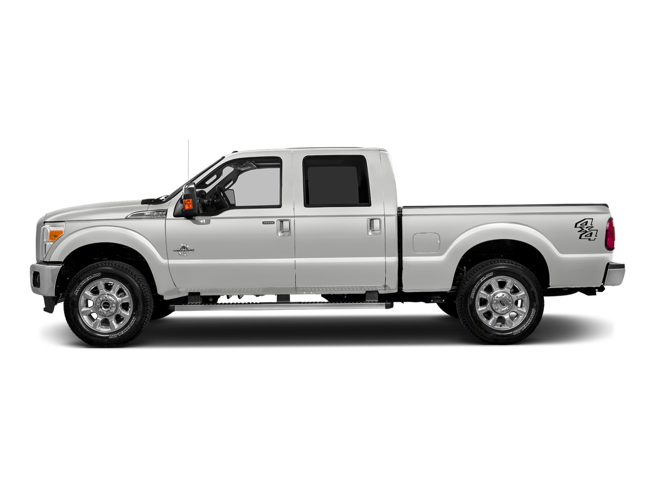 2016 Ford F-250Sd XLT
