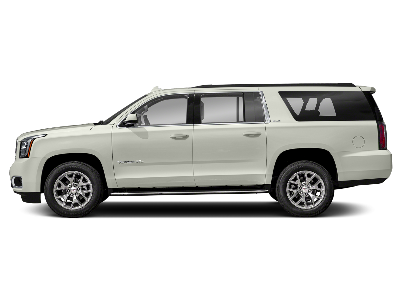 2018 Gmc Yukon XL photo 3
