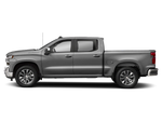 2020 Chevrolet Silverado 1500 4WD Crew Cab Short Bed LT