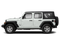 2021 Jeep Wrangler Unlimited Sport RHD Right Hand Drive
