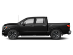 2021 Nissan TITAN Crew Cab Platinum Reserve 4x4