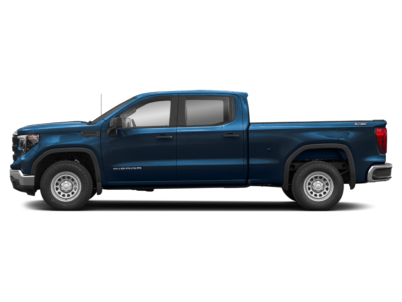 2023 GMC Sierra 1500 4WD Crew Cab Short Box Denali