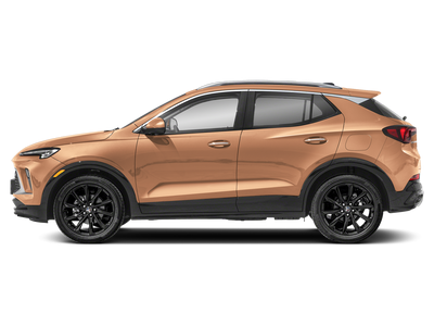 2024 Buick Encore GX Sport Touring FWD