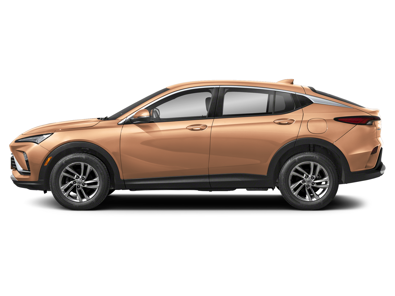 2024 Buick Envista Preferred FWD