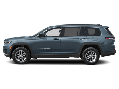 2026 Jeep Grand Cherokee GRAND CHEROKEE L SUMMIT 4X4