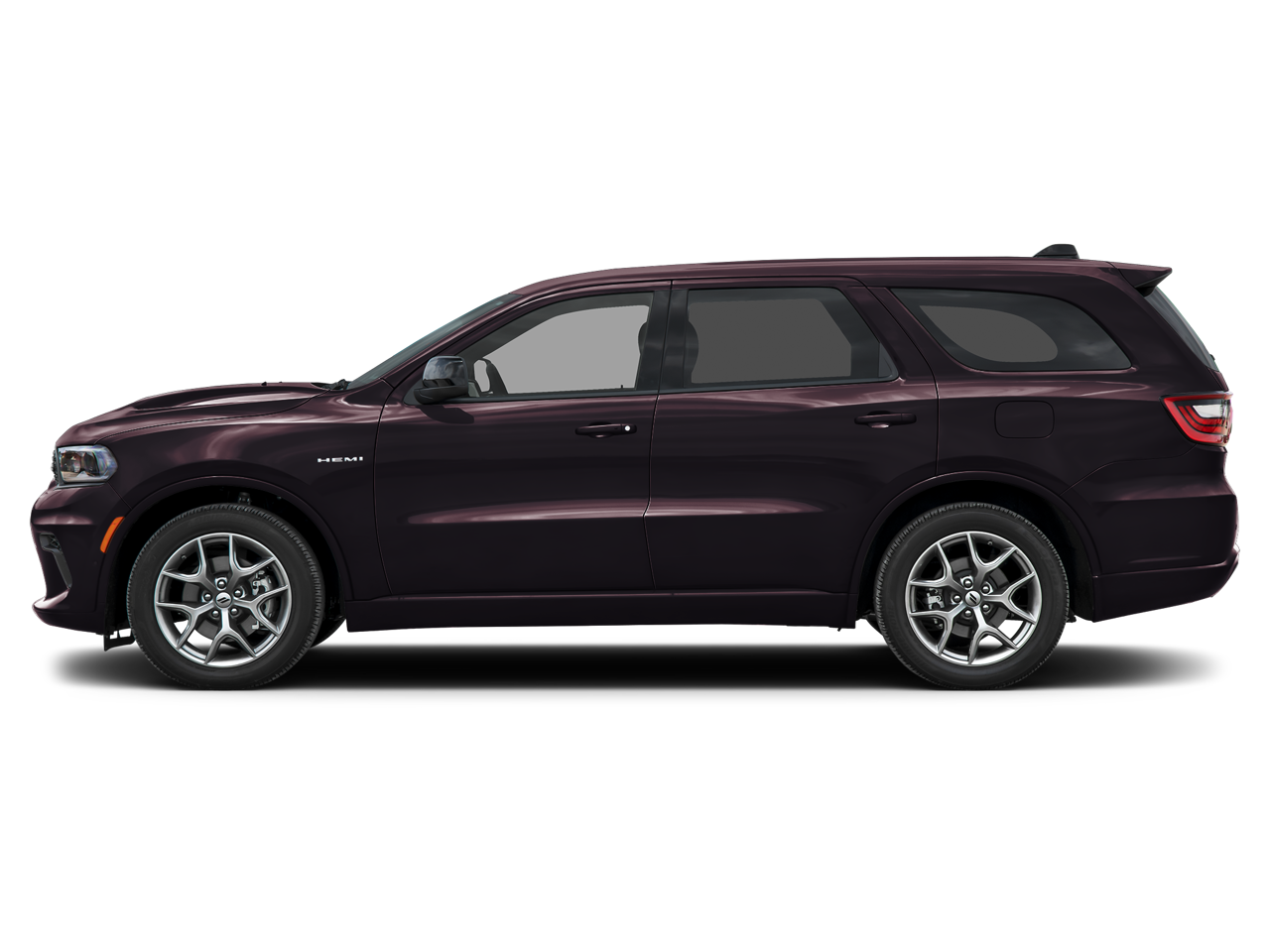 2027 Dodge Durango DURANGO GT HEMI V8 AWD