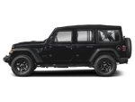 2027 Jeep Wrangler Willys