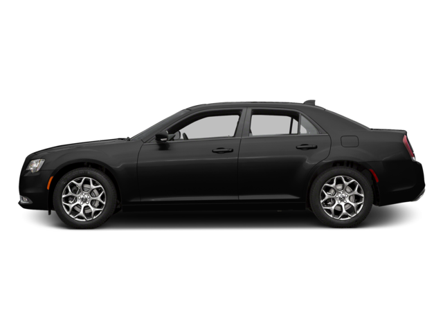 2017 Chrysler 300 300S AWD