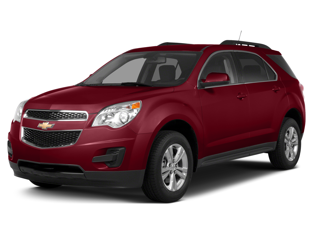 2015 Chevrolet Equinox LTZ