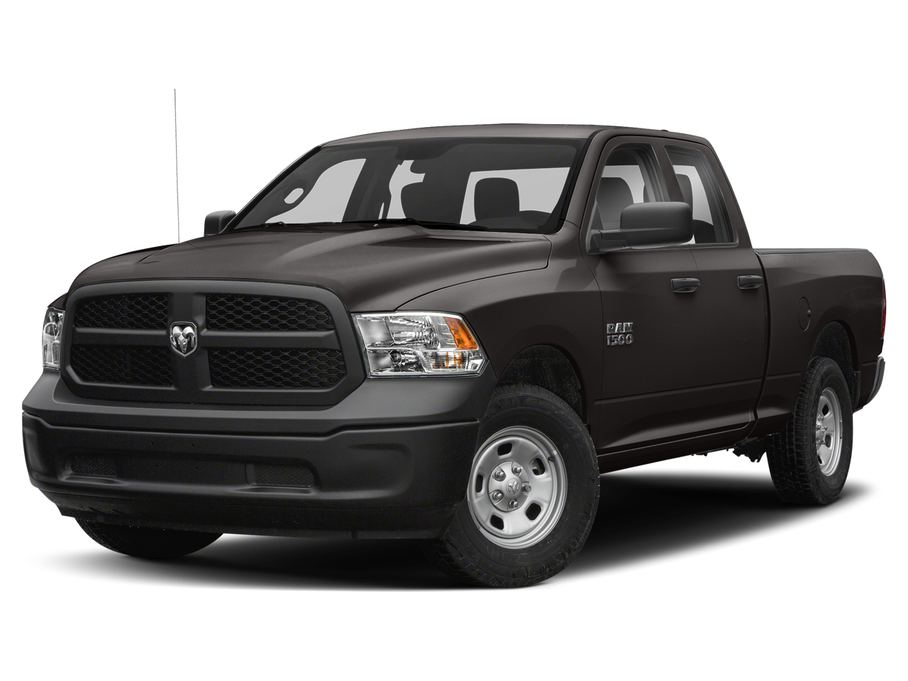 2015 RAM 1500 Express 4x4 Quad Cab's photo