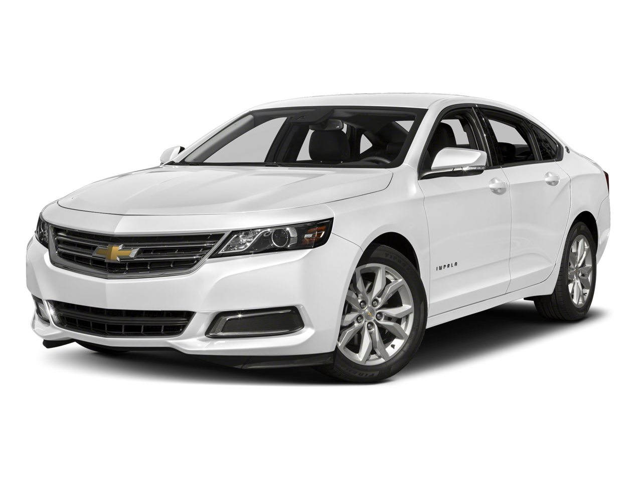 2018 Chevrolet Impala 1LT