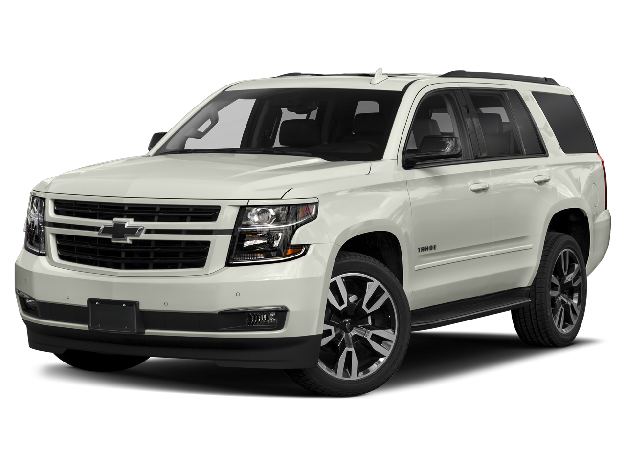 2018 Chevrolet Tahoe