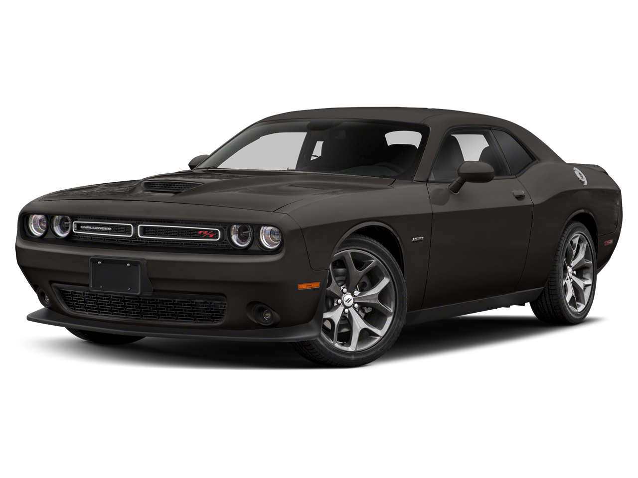 2019 Dodge Challenger GT Plus Auto AWD's photo