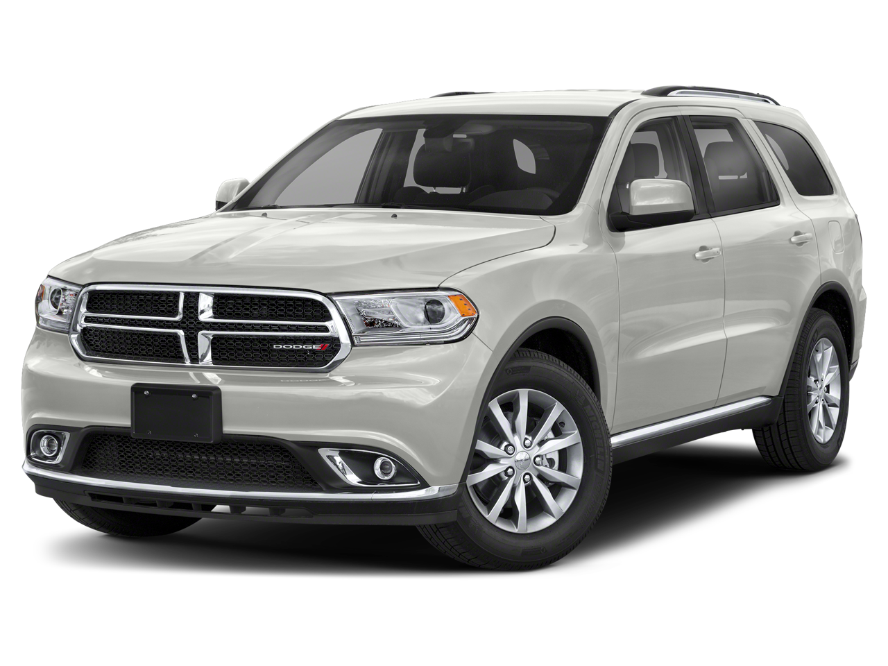 2020 Dodge Durango