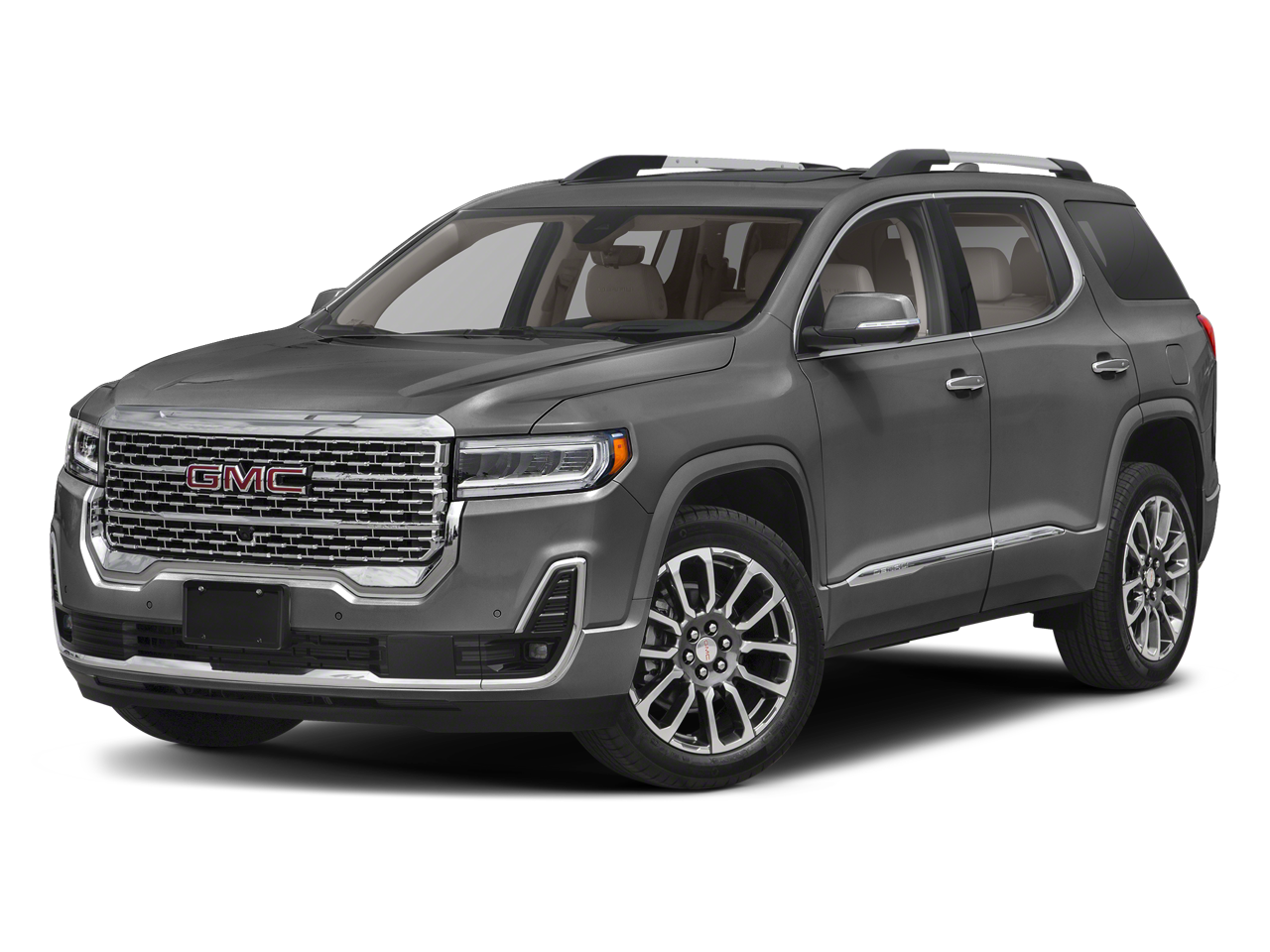 2020 GMC Acadia Denali AWD's photo