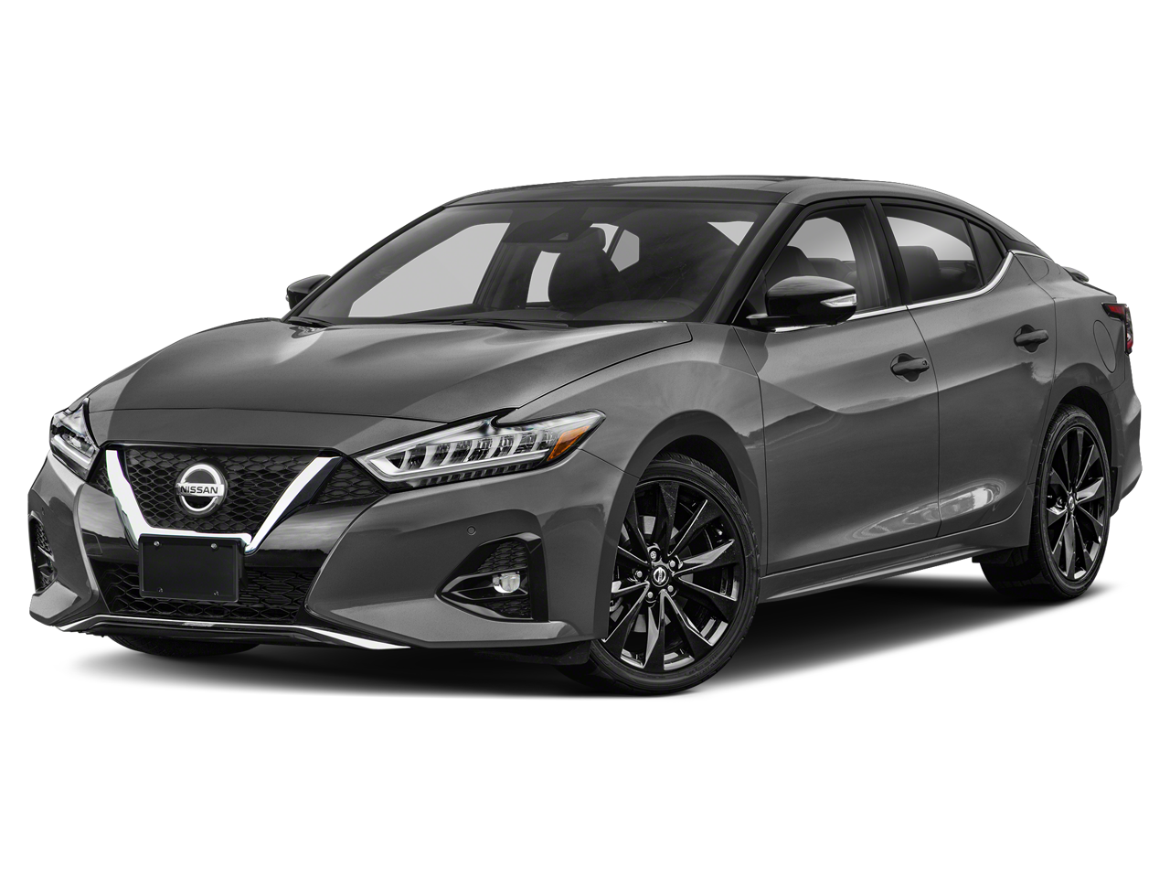 2020 Nissan Maxima SR Xtronic CVT