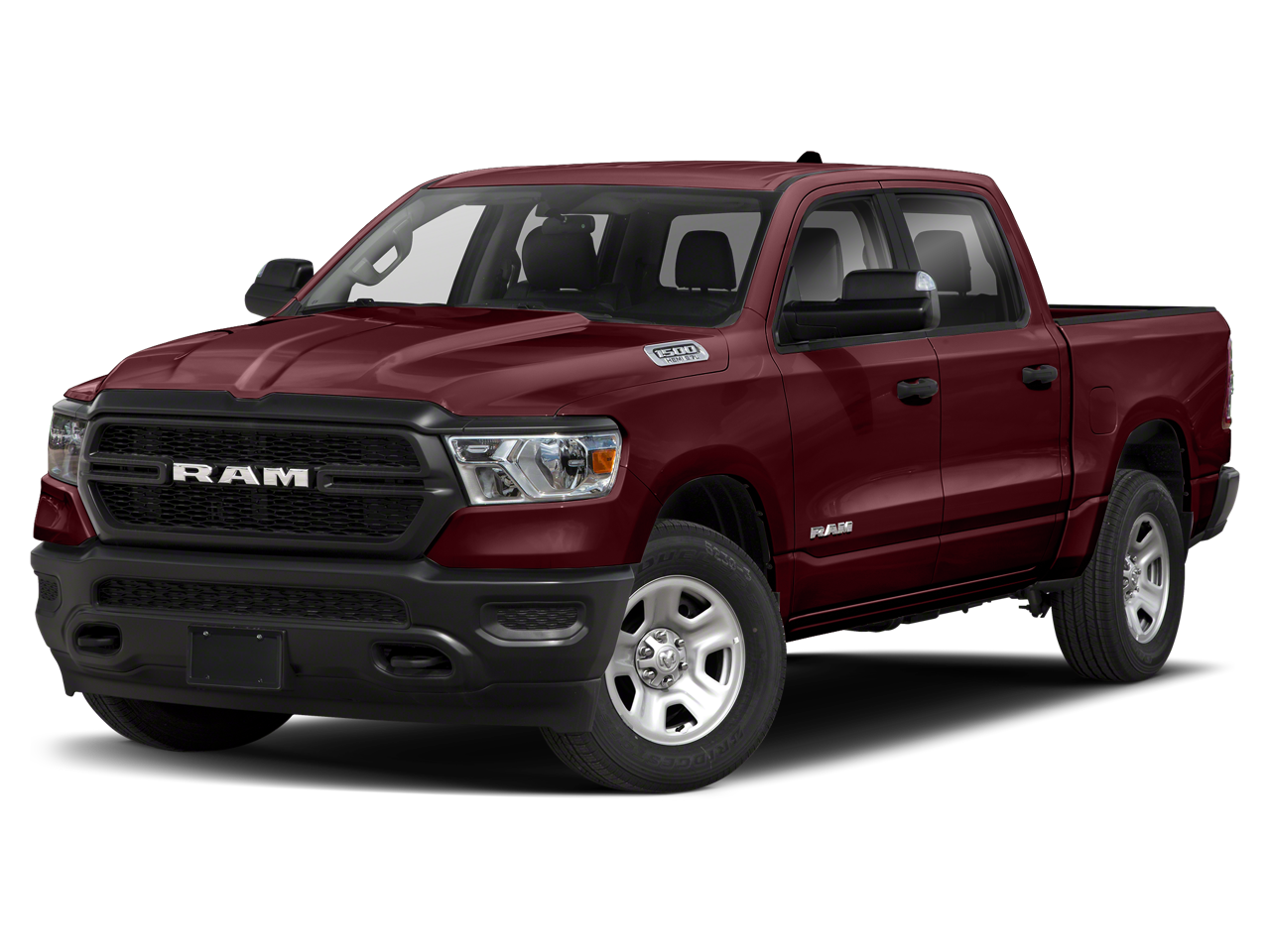 2020 RAM 1500 Pickup