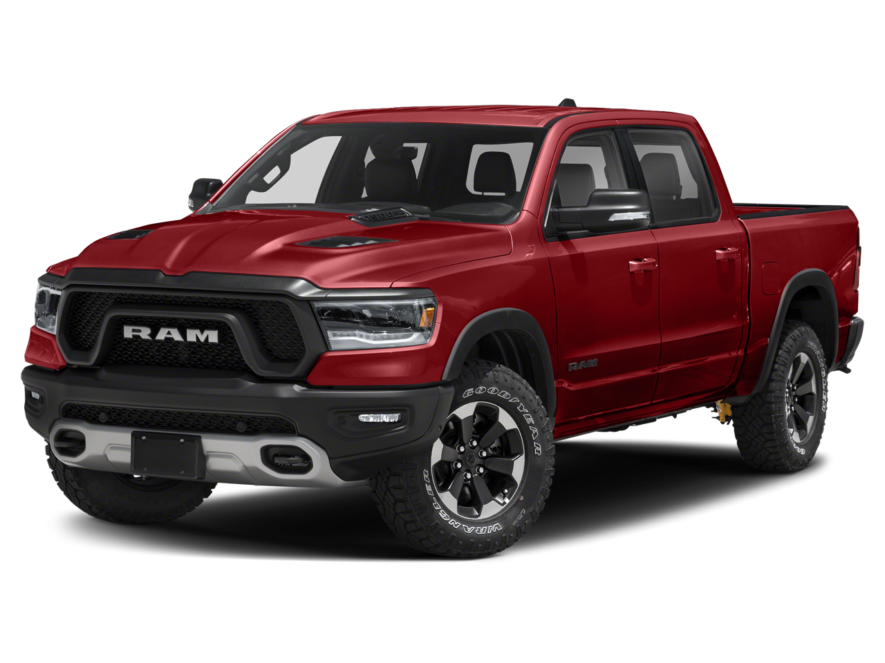 2020 RAM 1500 Pickup