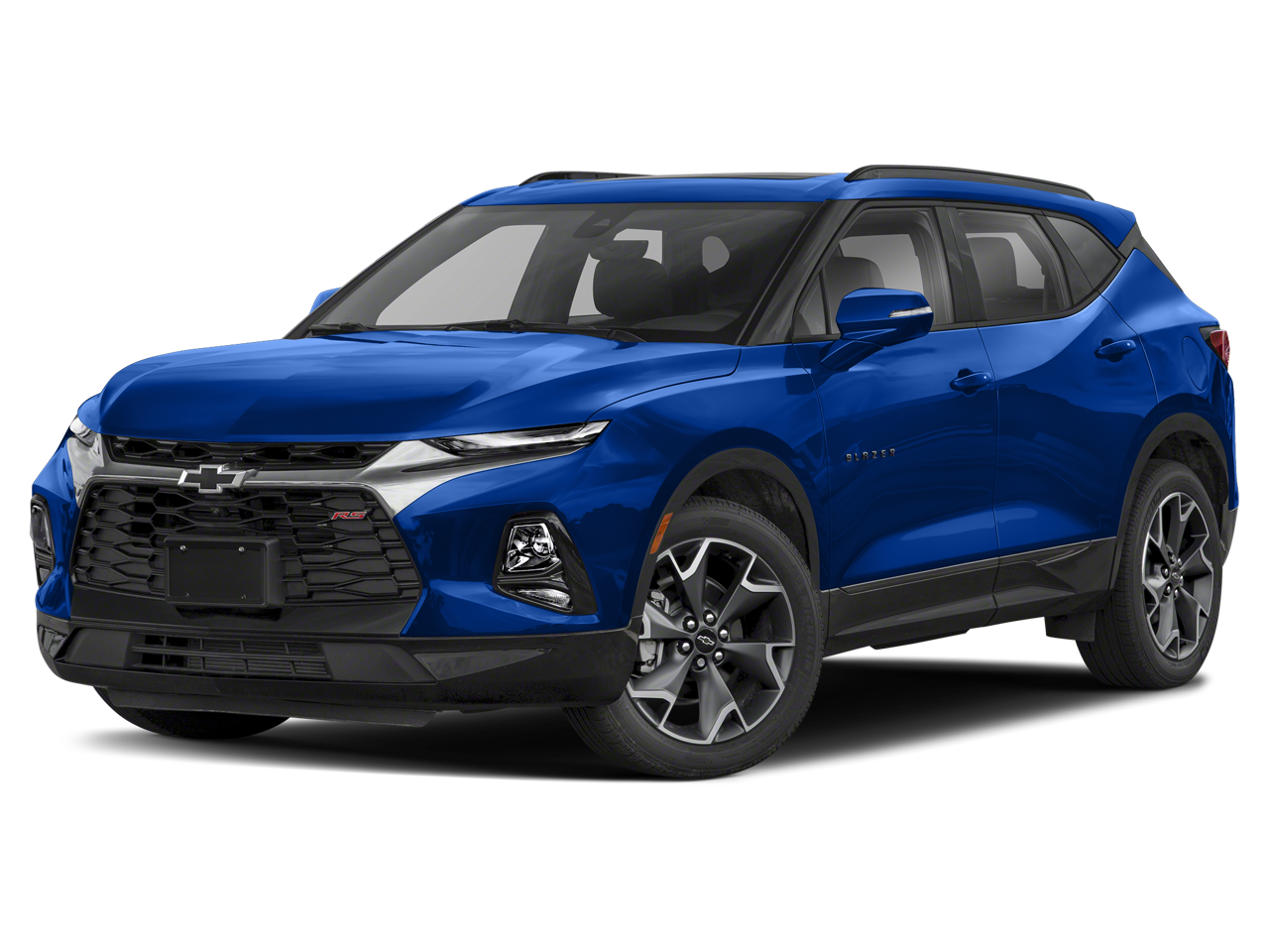 2021 Chevrolet Blazer RS for sale in Sikeston, MO