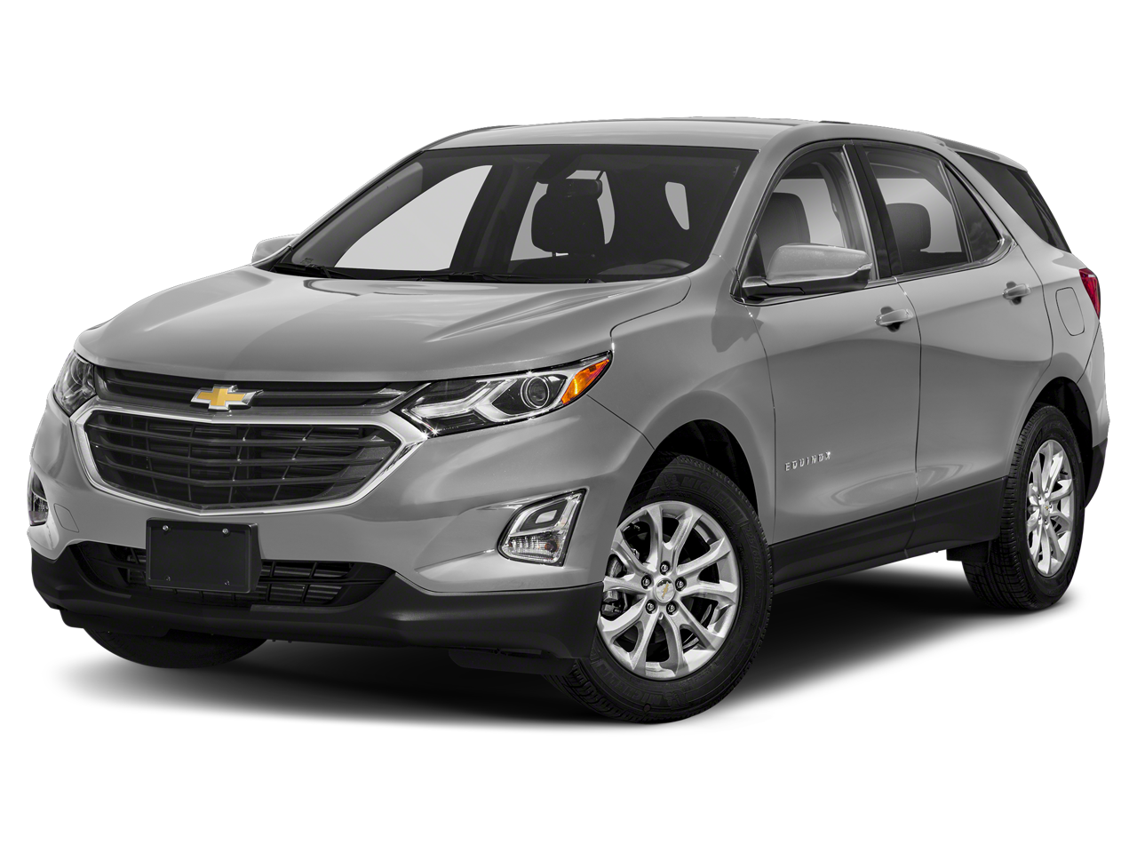 2021 Chevrolet Equinox FWD 2FL