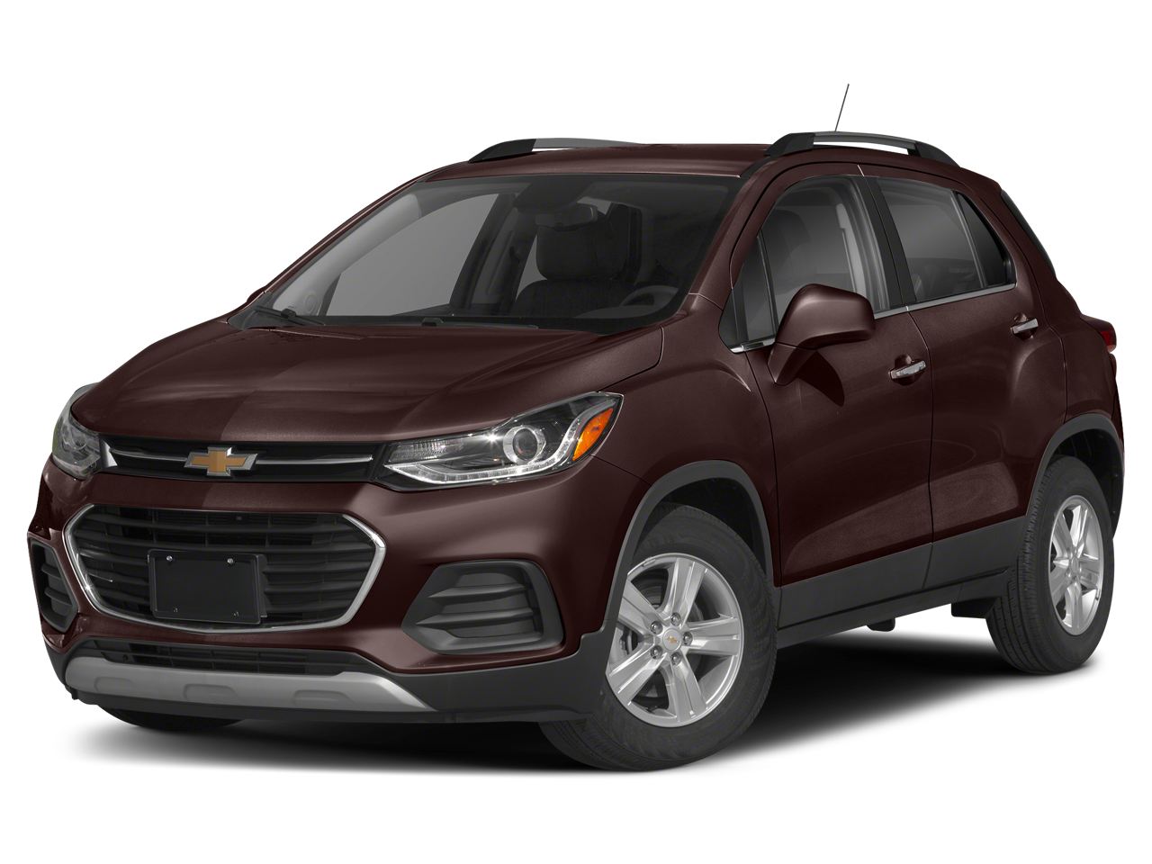 2021 Chevrolet Trax