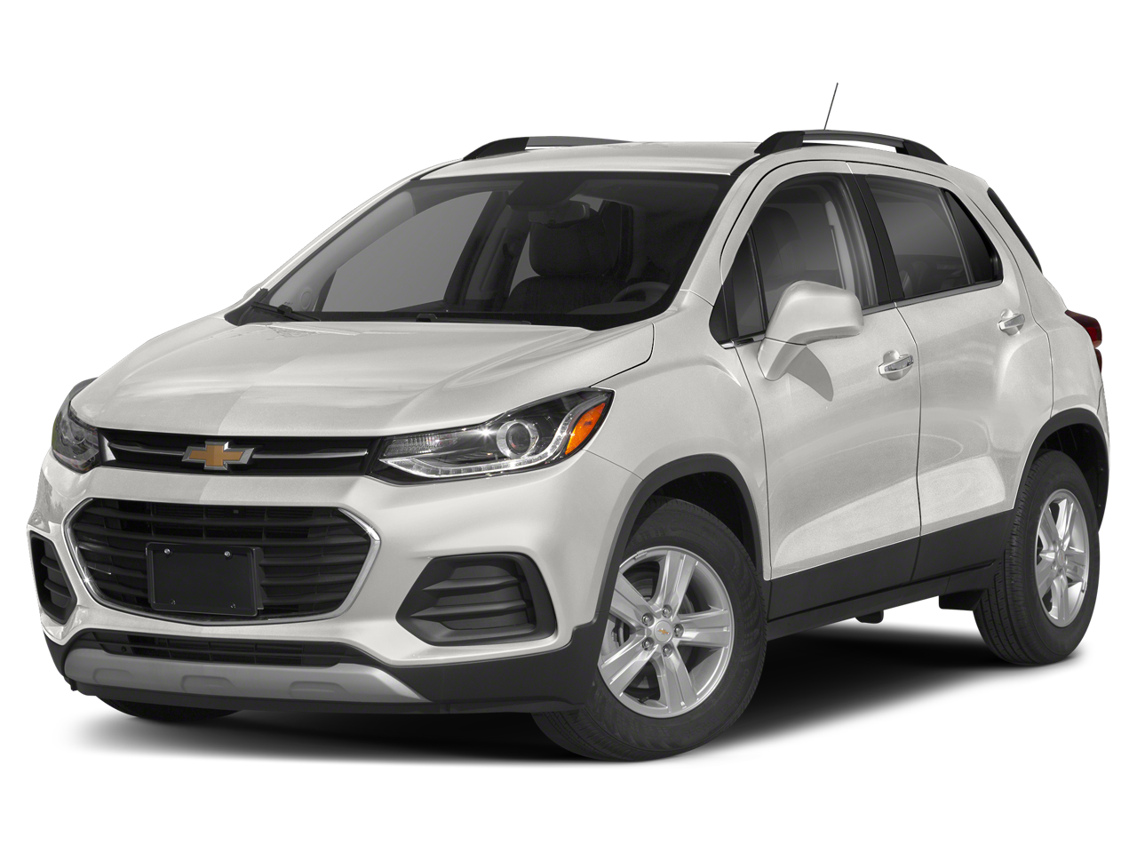 2022 Chevrolet Trax AWD LT