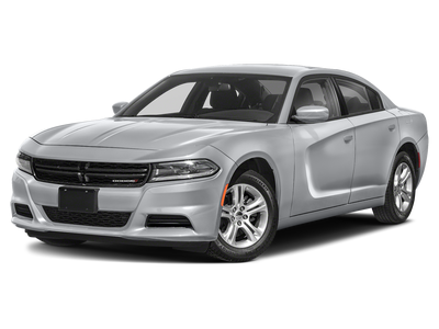 2022 Dodge Charger SXT RWD