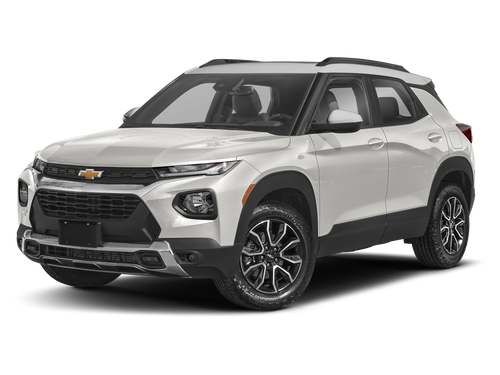 2023 Chevrolet Trailblazer AWD ACTIV