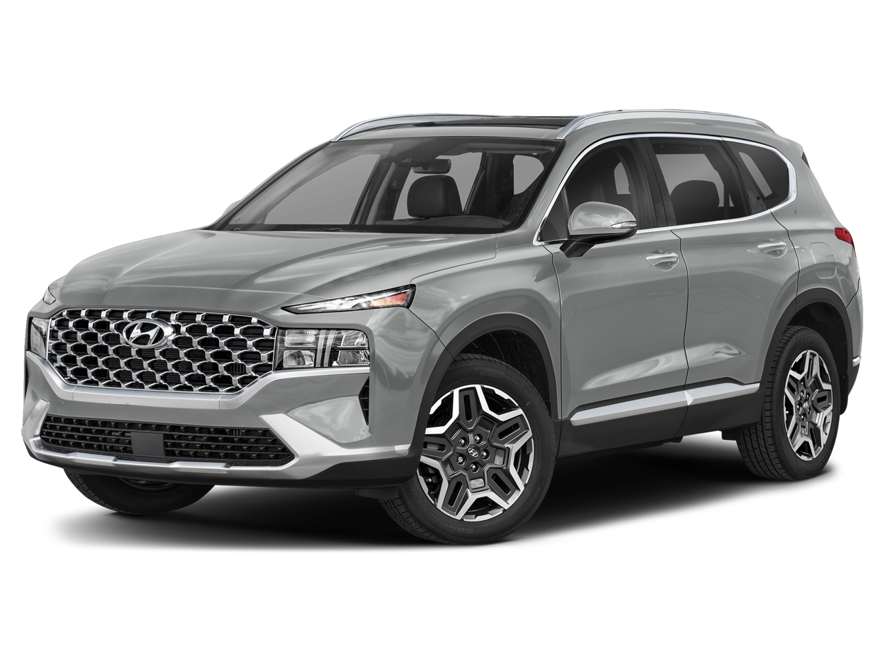 2023 Hyundai Santa Fe SEL Premium HEV