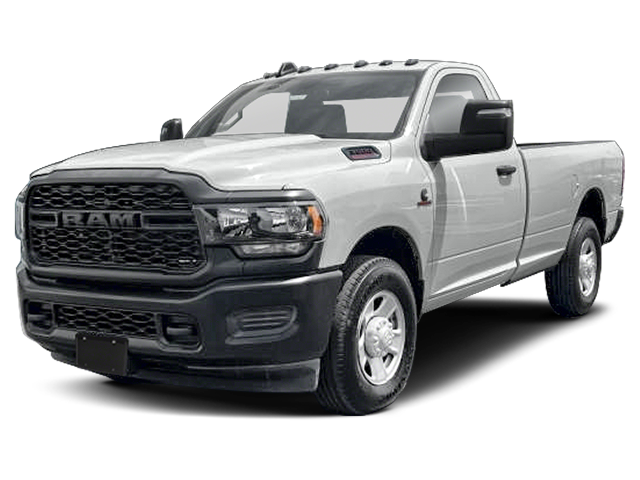 2023 RAM 3500 Tradesman 4X4 Regular cab's photo