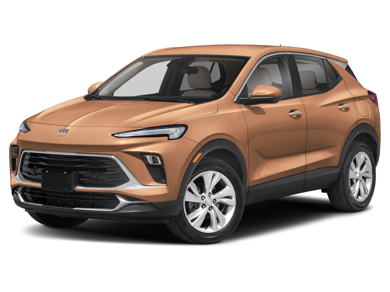2024 Buick Encore GX Preferred's photo