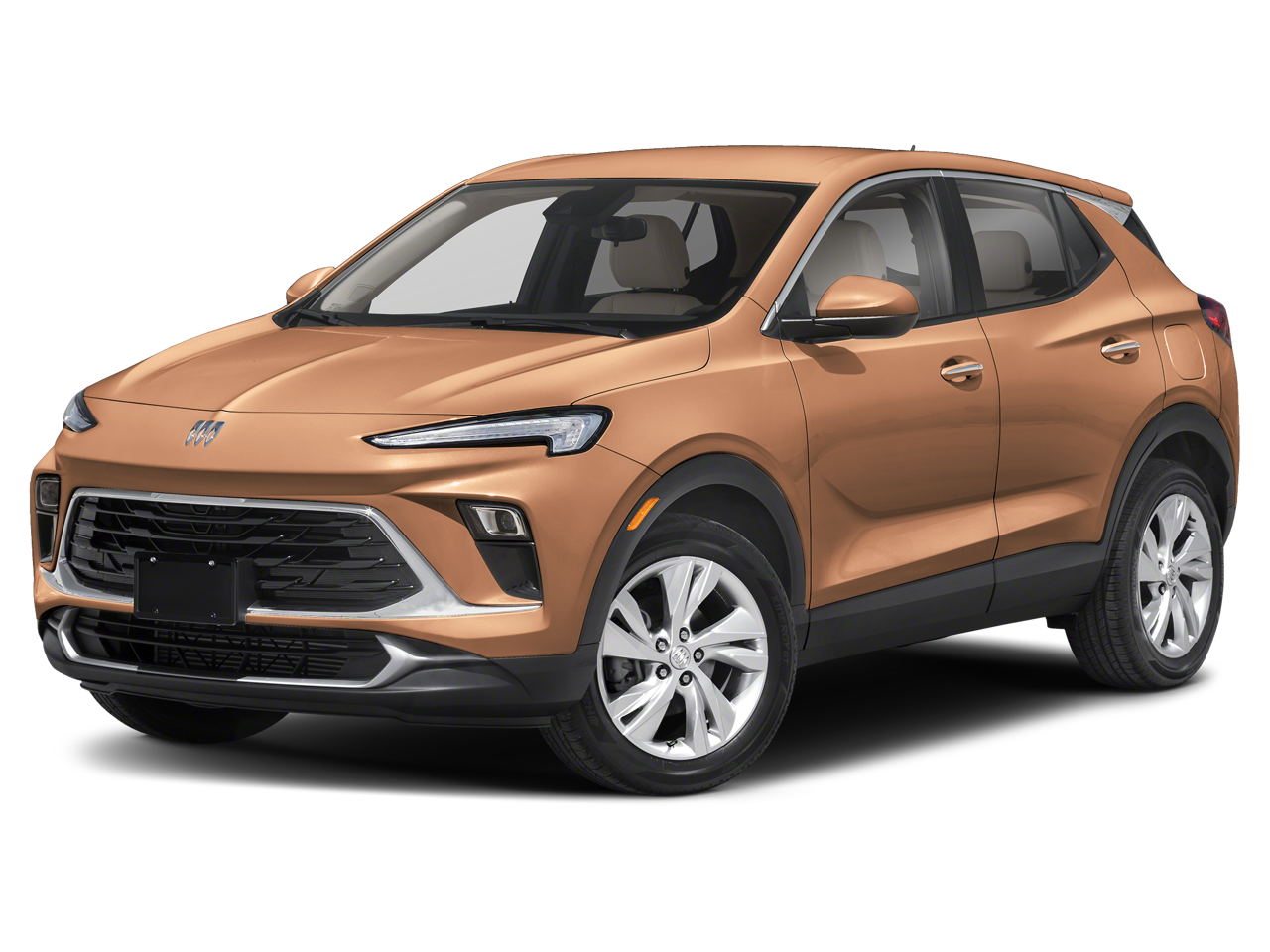 2024 Buick Encore GX Preferred FWD