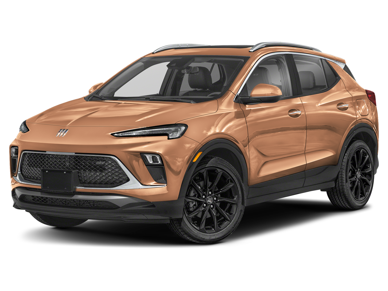 2024 Buick Encore GX