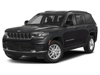 2024 Jeep Grand Cherokee L Altitude 4x4