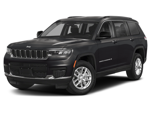 2024 Jeep Grand Cherokee L Altitude 4x4