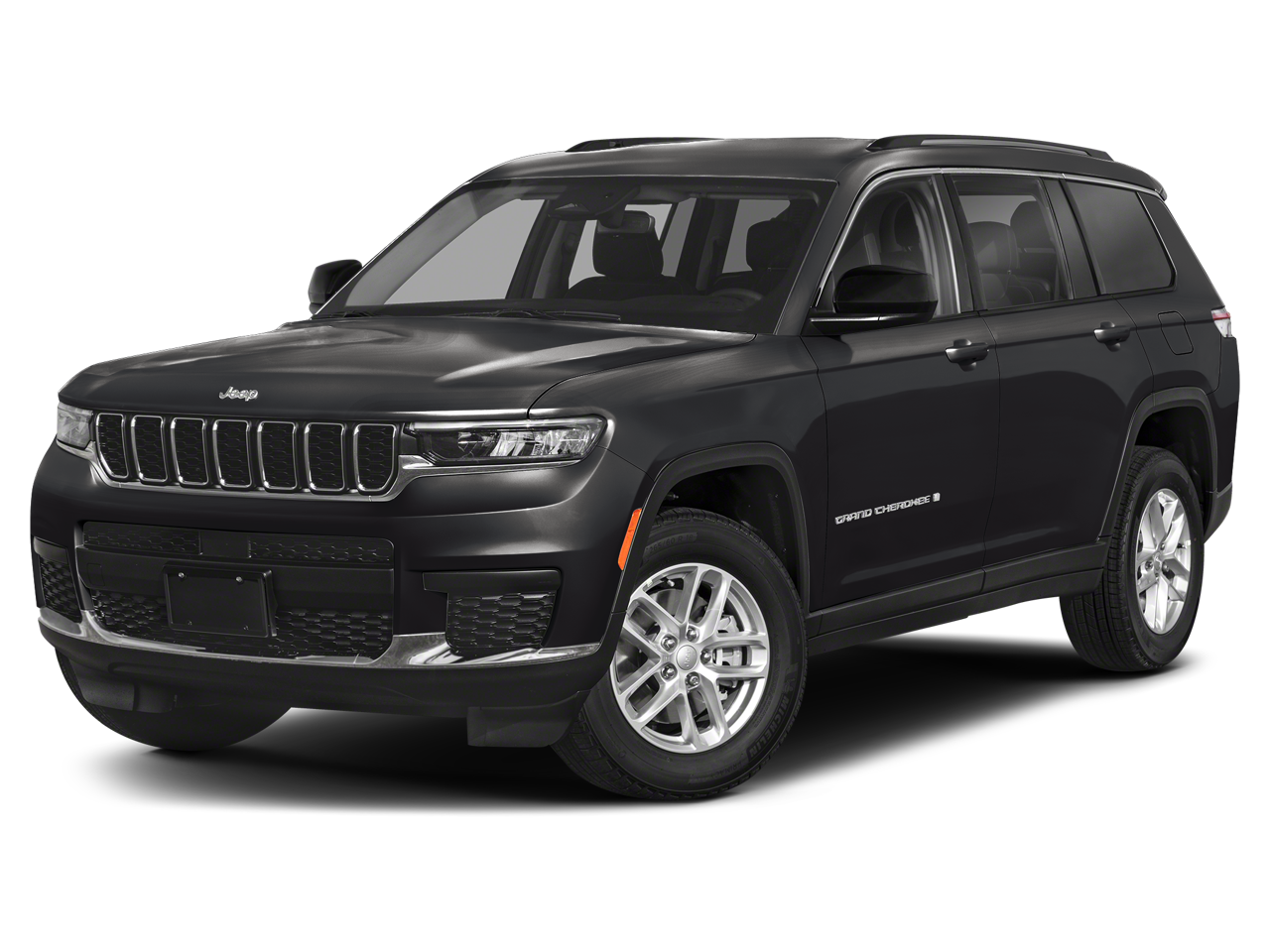 2024 Jeep Grand Cherokee L Altitude 4x4