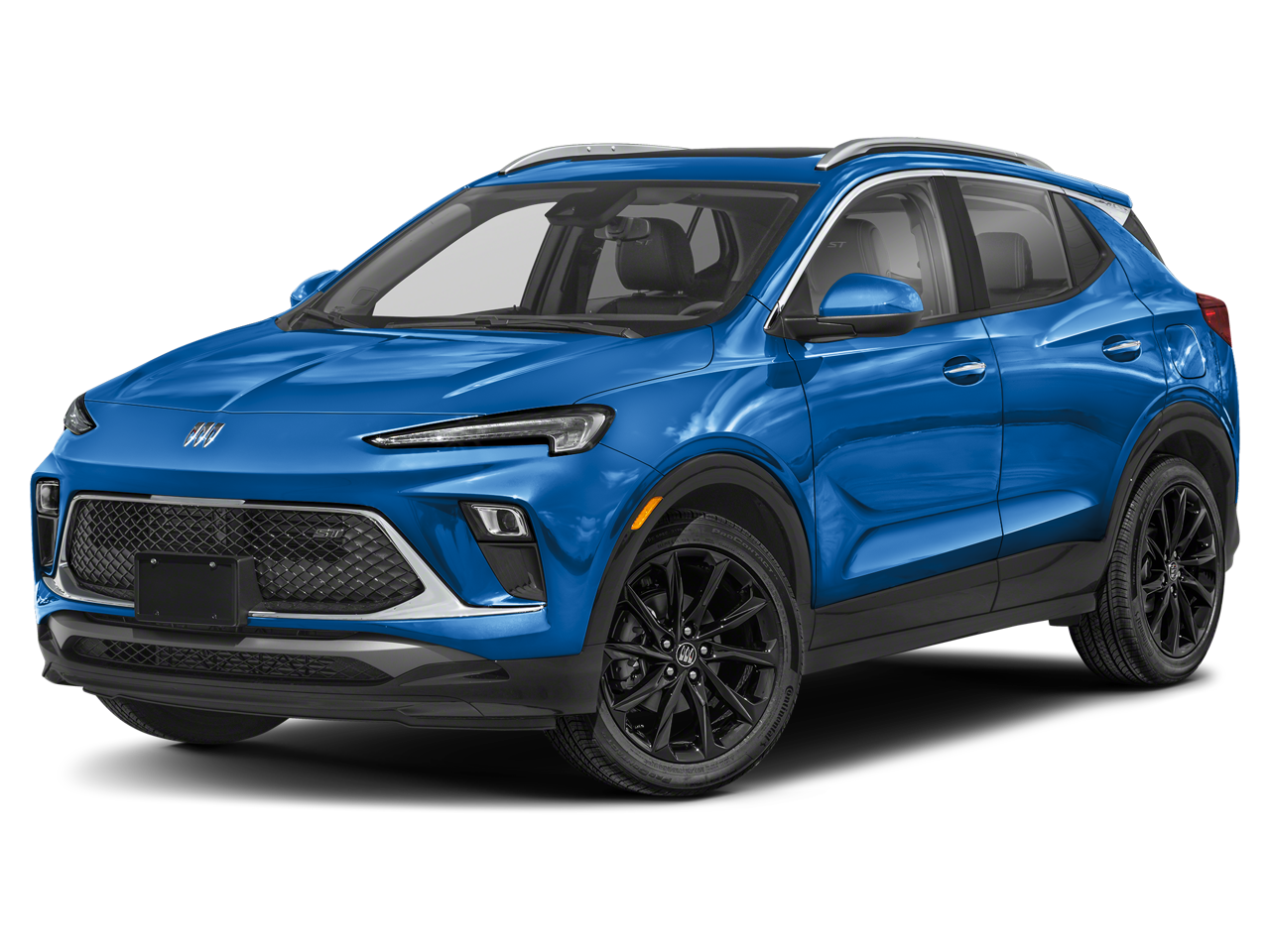 2025 Buick Encore GX Sport Touring's photo
