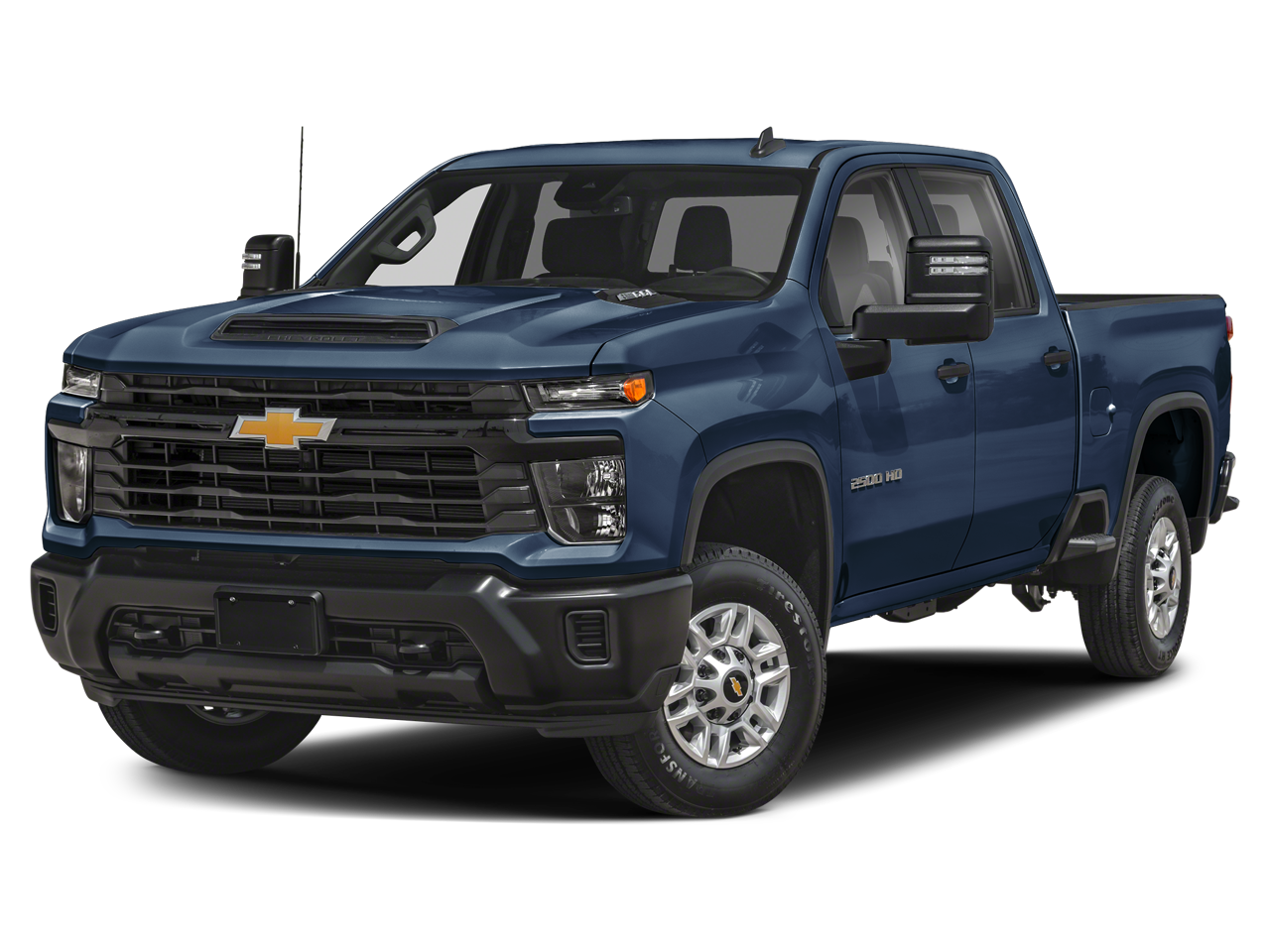 2025 Chevrolet Silverado 2500HD LT for sale in Sikeston, MO
