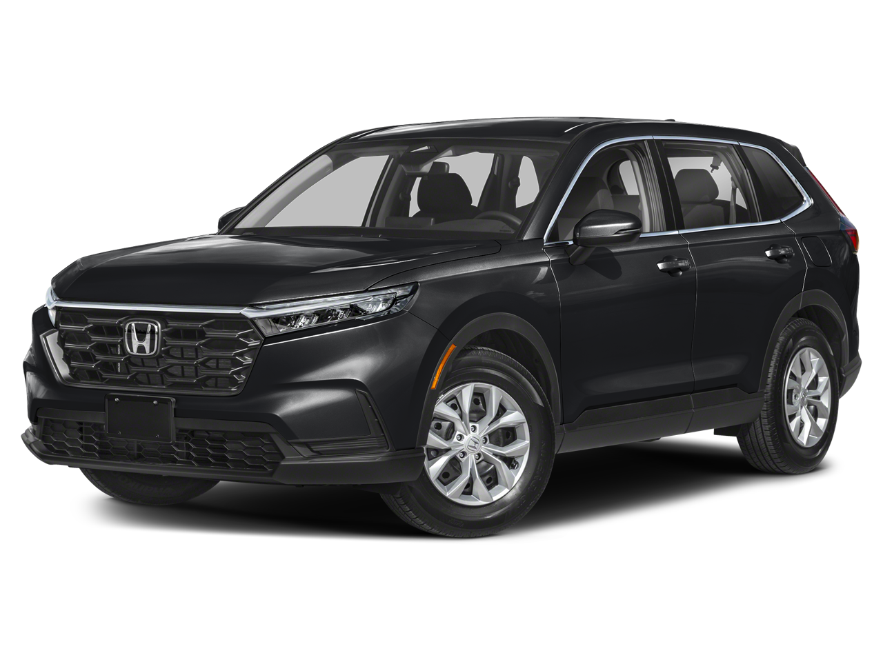 2025 Honda CR-V LX AWD