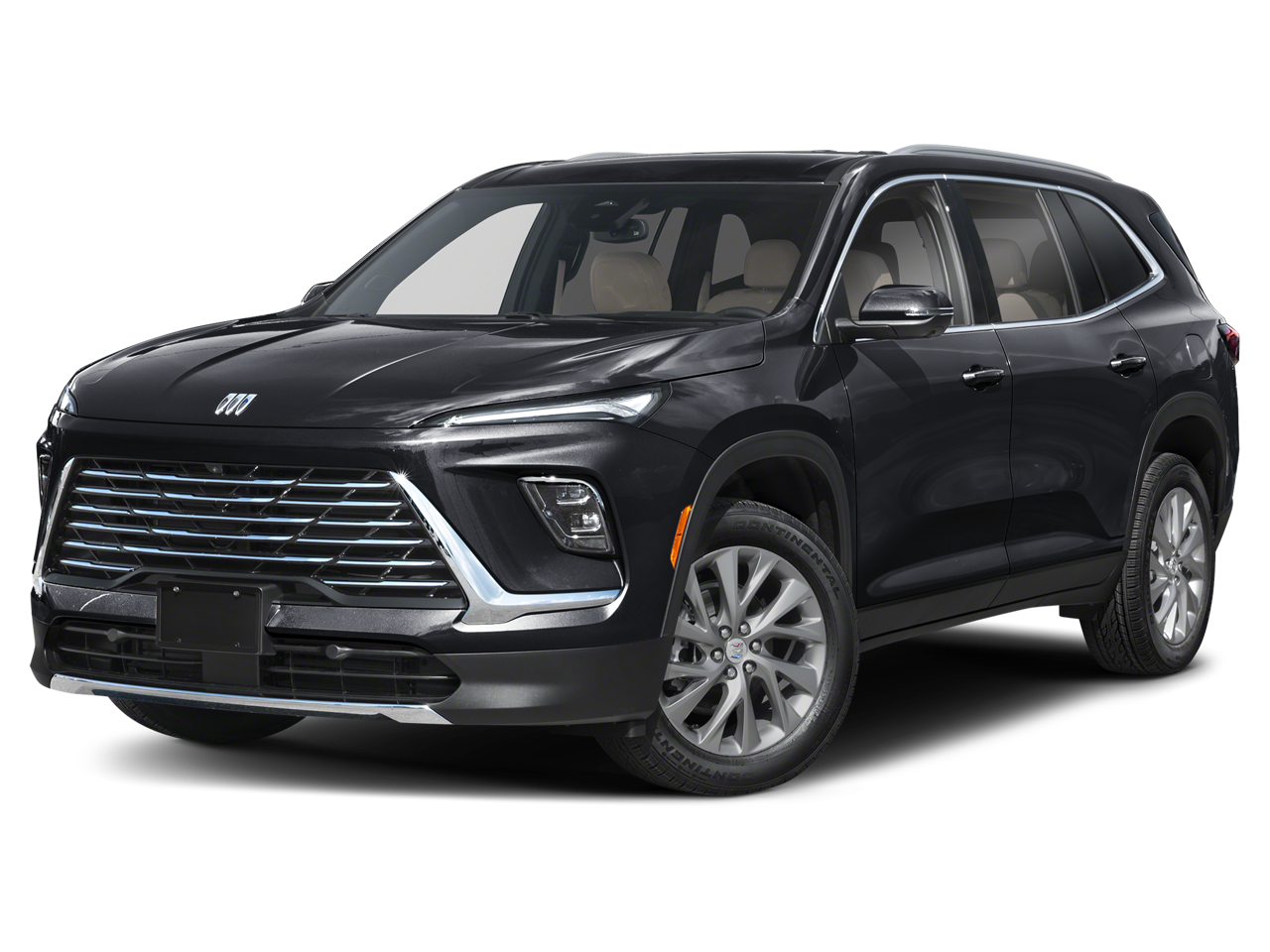 2026 Buick Enclave Preferred AWD's photo