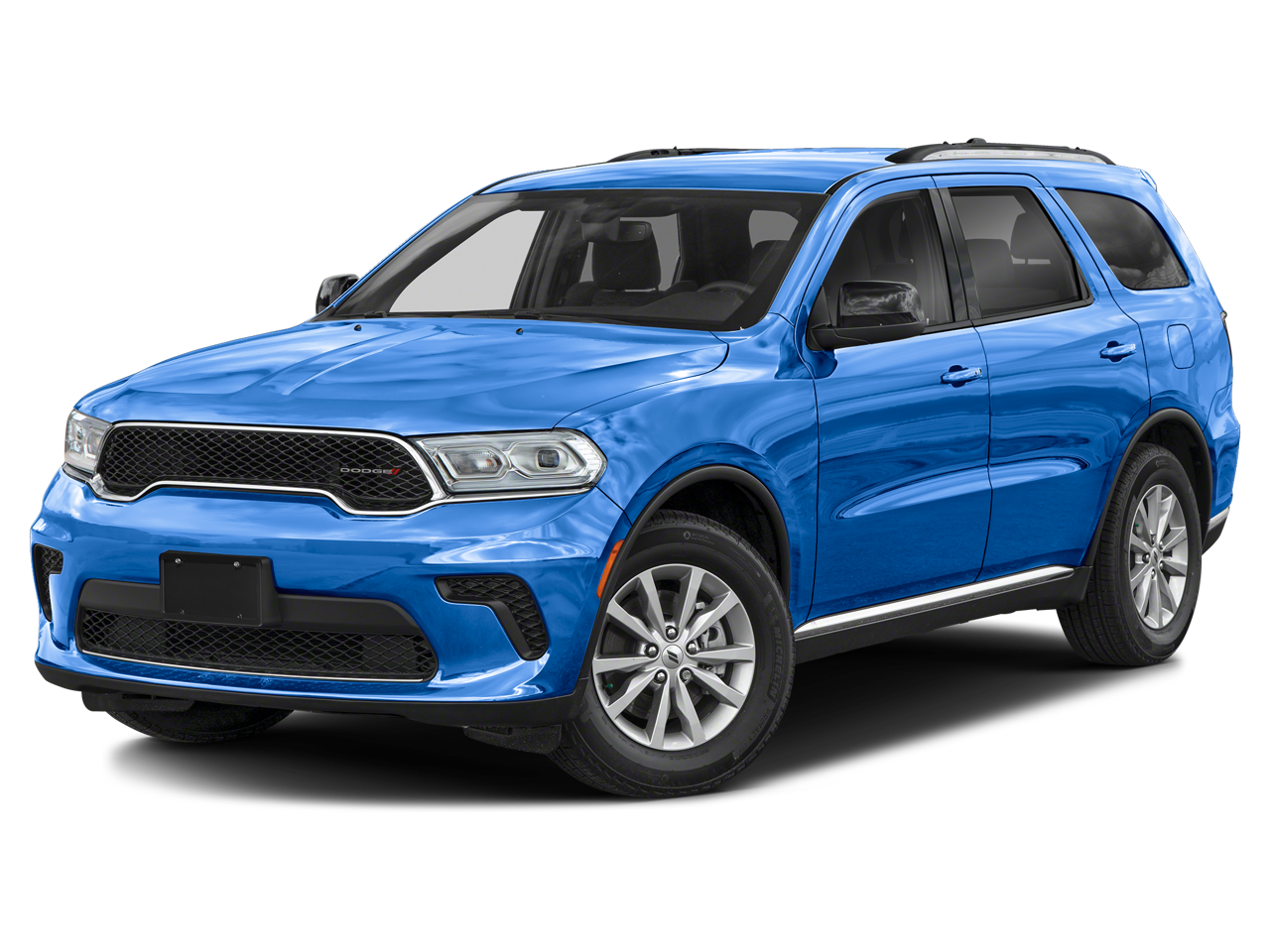 2026 Dodge Durango GT AWD's photo