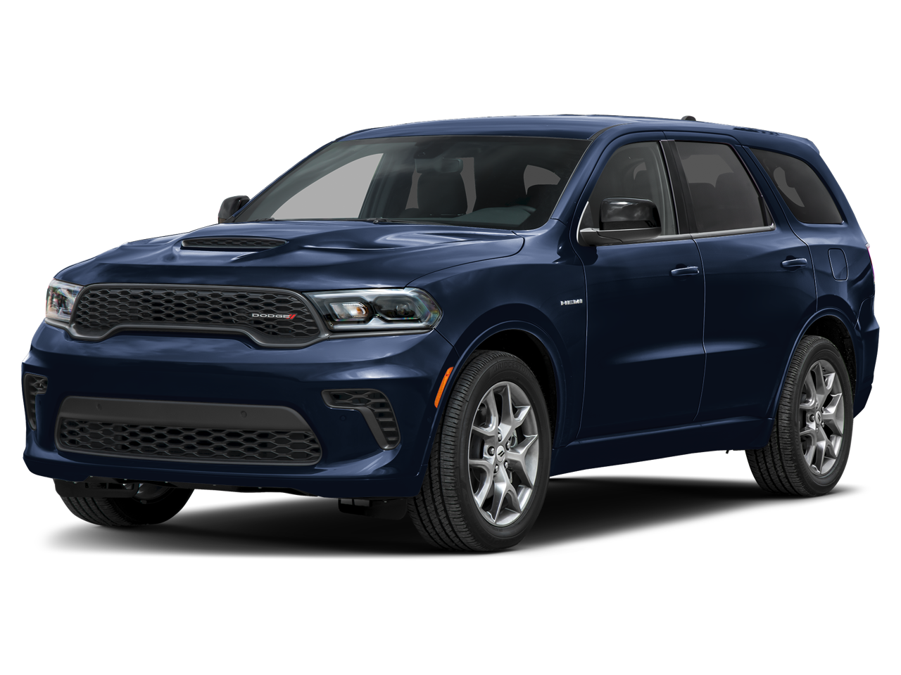 2027 Dodge Durango DURANGO GT HEMI V8 PREMIUM AWD