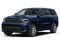 2027 Dodge Durango DURANGO GT HEMI V8 PREMIUM AWD
