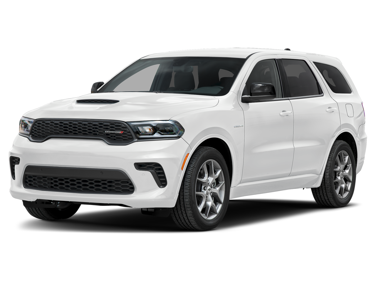 2027 Dodge Durango DURANGO GT HEMI V8 PREMIUM AWD