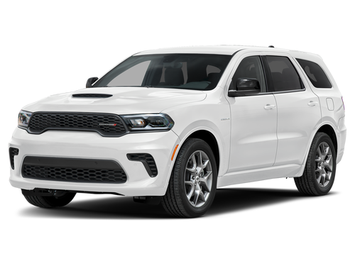 2027 Dodge Durango DURANGO GT HEMI V8 PREMIUM AWD